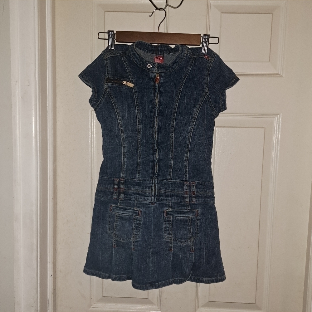 Eckored girls dress size 12 5/$25